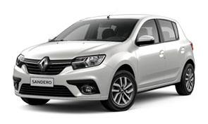 auto-sandero