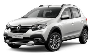 auto-stepway