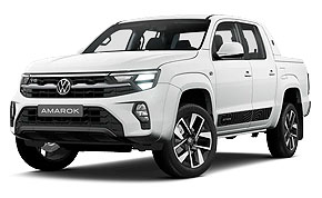 amarok